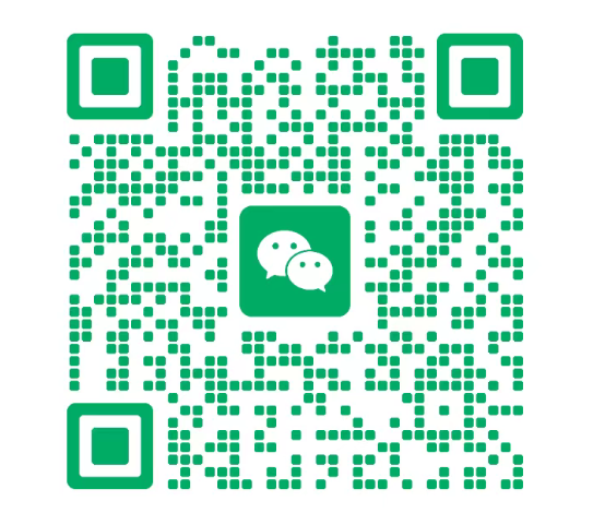 WeChat contact QR code for gsq_weifeng
